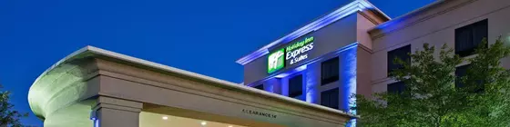 Holiday Inn Express Hotel & Suites Tampa-Anderson Road-Veterans Exp | Florida - Tampa (ve civarı) - Tampa