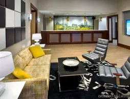 Residence Inn by Marriott Boston Cambridge | Massachusetts - Cambridge