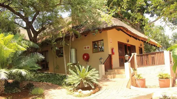 Sand River Resort | Limpopo - Musina