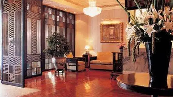 88 Xintiandi Boutique Hotel, Shanghai | Şanghay (ve civarı) - Şangay - Şanghay Şehir Merkezi