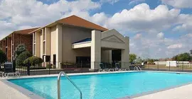 Comfort Inn Opryland Area | Tennessee - Nashville-Davidson - Nashville (ve civarı) - Nashville - Opryland - Donelson