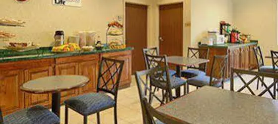 Days Inn West Liberty | Kentucky - Morehead (ve civarı) - West Liberty