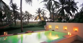 Taj Exotica | Goa - Güney Goa - Salcete - Benaulim