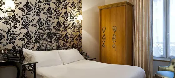 Best Western Aurore | Ile-de-France - Paris - Quinze-Vingts