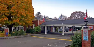 Best Western Lakewood Motor Inn