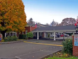 Best Western Lakewood Motor Inn | Washington - Tacoma (ve civarı) - Lakewood