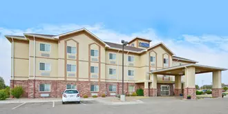 BEST WESTERN PLUS Wakeeney Inn & Suites