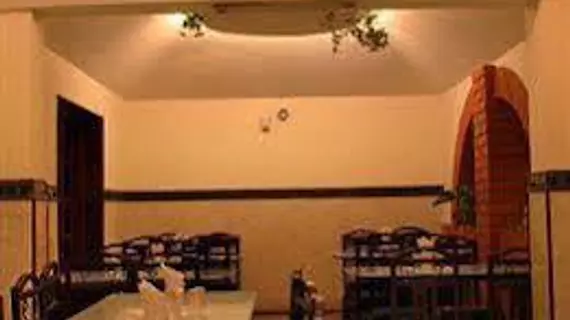 Hotel Ram International | Puducherry - Pondicherry (ve civarı) - Pondicherry