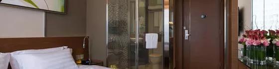 Rosedale Hotel Kowloon | Hong Kong - Tai Kok Tsui