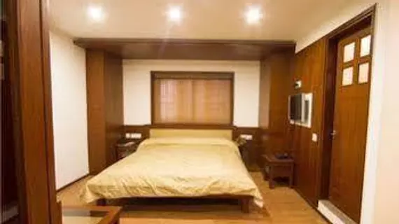 OYO Rooms Koramangala 5th Block | Karnataka - Bengaluru (ve civarı) - Bengaluru - Koramangala