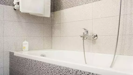 Cracow Stay Apartments | Küçük Polonya Voyvodalığı - Krakow (ve civarı) - Debniki - Zakrzowek