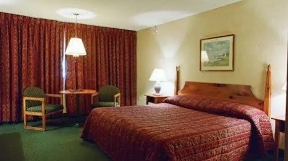 Commodores Inn | Vermont - Stowe (ve civarı) - Stowe