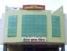 Hotel Grand Tower | Madya Pradeş - Ujjain