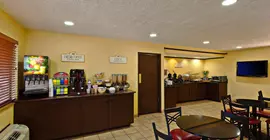 Best Western Desert Villa Inn | Kaliforniya - San Bernardino County - Victorville (ve civarı) - Barstow