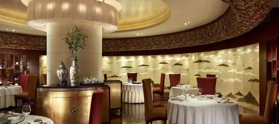 Shangri-La Hotel, Dubai | Dubai - Ticaret Merkezi