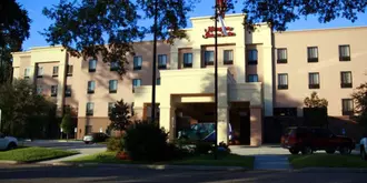 Hampton Inn and Suites Lafayette