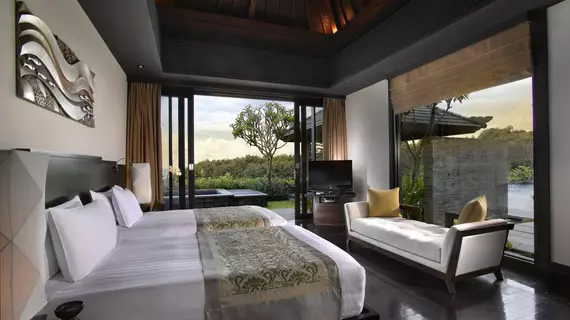 Jumana Bali Ungasan Resort | Bali - Badung - Ungasan