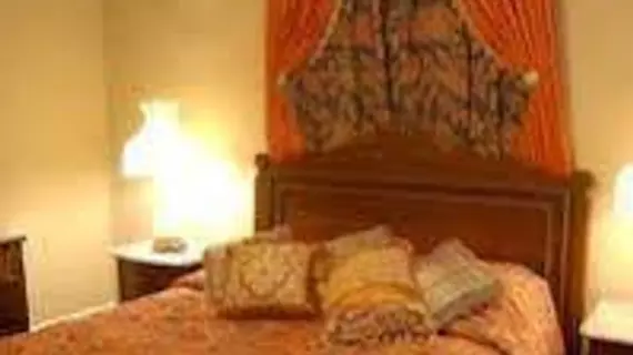 Cobb Lane Bed and Breakfast | Alabama - Birmingham (ve civarı) - Five Points South