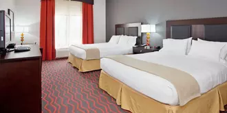 Holiday Inn Express Hotel & Suites Festus-South St. Louis