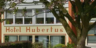 Akzent Hotel Hubertus