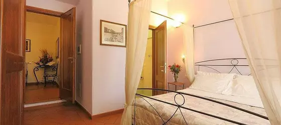 Bed and Breakfast Antiche Armonie | Toskana - Floransa (il) - Floransa - Porta al Prato - Santa Maria Novella