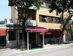 Alla Bianca Hotel | Venedik (ve civarı) - Mestre - Marghera