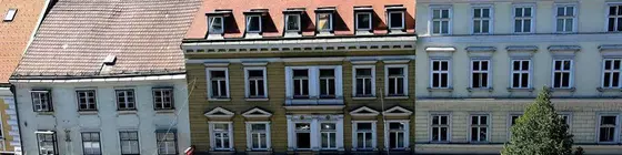 KIBI Rooms | Vienna (eyalet) - Landstrasse - Landstrasser Hauptstrasse