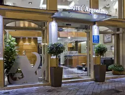 Hotel Argentino | Galicia - Pontevedra (vilayet) - Vigo