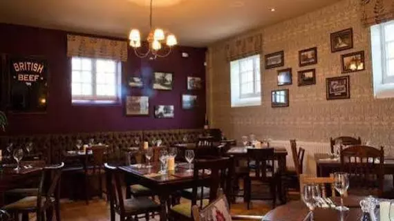 The Dog & Doublet Inn | Staffordshire (kontluk) - Stafford