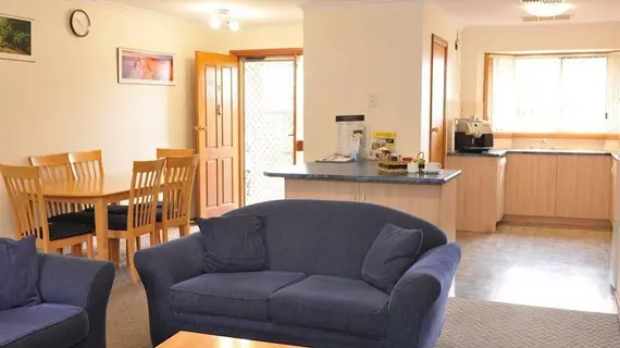 Apartments on Tolmie | Güney Avustralya - Mount Gambier