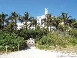 The Palms Hotel & Spa | Florida - Miami Beach - Mid Plajı