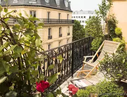 Hotel Le Belmont | Ile-de-France - Paris - Chaillot