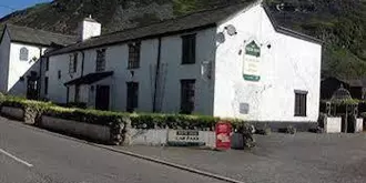 The New Inn Hotel