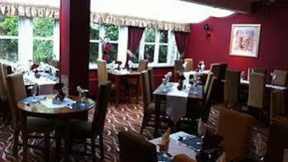 The Farmers Arms | Kuzey Yorkshire (kontluk) - Richmond - Catterick Bridge