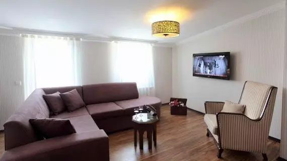 Pera Orient Hotel |  Istanbul  - Beyoğlu - Sütlüce Mahallesi