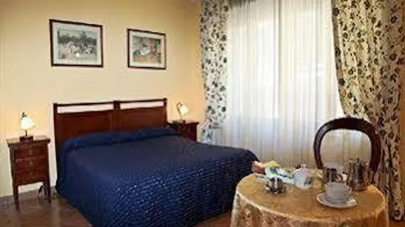 Bed & Breakfast Armonia | Sicilya - Syracuse (vilayet) - Syracuse - Ortigia