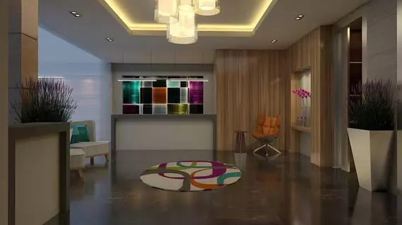 Citadines Al Salamah Jeddah | Cidde - Ali Salamah - Kureyş Caddesi