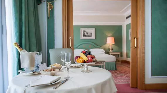 Royal Hotel Carlton | Emilia-Romagna - Bolonya (vilayet) - Bologna - Saragozza-Porto