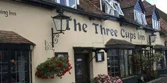 The Three Cups Inn