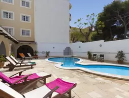 Patricia Menorca Hotel | Balearic Adaları - Menorca - Ciutadella de Menorca