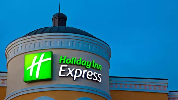 Holiday Inn Express Garden Grove | Kaliforniya - Orange County - Anaheim - Anaheim Resort