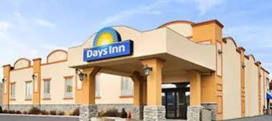 Days Inn Brampton | Ontario - Toronto (ve civarı) - Brampton