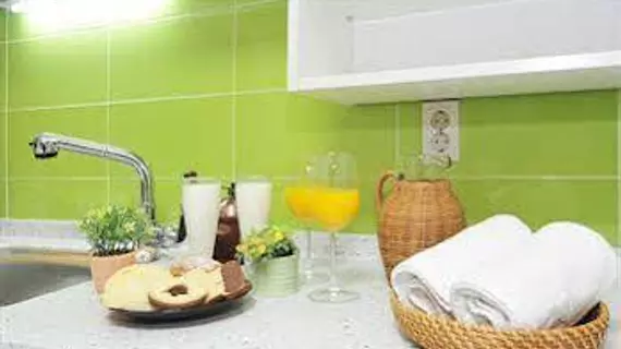 Hostel KW Sinsa | Gyeonggi - Seul (ve civarı) - Seul