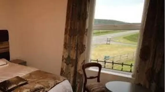 Parkside Hotel | Cumbria (kontluk) - Cleator Moor