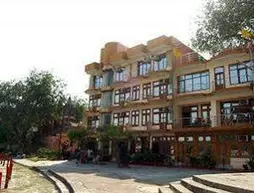 Hotel Aditya | Uttarkand - Haridwar Bölgesi - Haridwar (ve civarı) - Haridwar