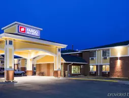 Fargo Inn and Suites