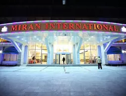 Miran International Hotel