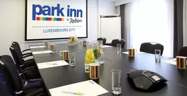 Park Inn by Radisson Luxembourg City | Lüksemburg Şehri - Gare