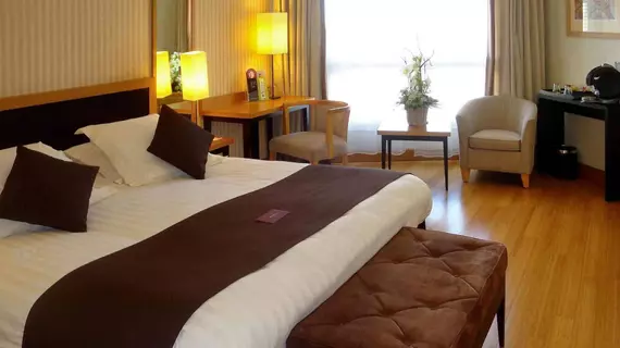 Mercure Montpellier Centre Antigone | Occitanie - Herault (bölge) - Montpellier (ve civarı) - Montpellier - Montpellier Kent Merkezi