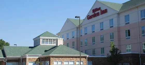 Hilton Garden Inn Birmingham/Trussville | Alabama